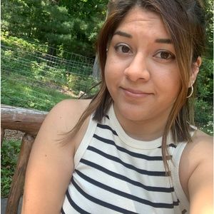 Meet your Posher, Fanny